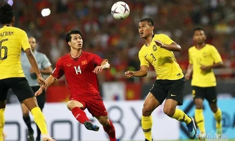 Thầy Park tái mặt, sao hóa giải 'ác mộng' ở AFF Cup?